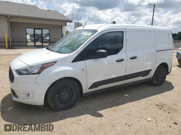 2022 Ford Transit Connect XLT с VIN NM0LS7T23N1521497, выставлен на аукционе Copart как лот 63615955 с пробегом 267 933 миль миль и Чистый • Clean title. История ставок и продаж доступна на DreamBid. Изображение 1.