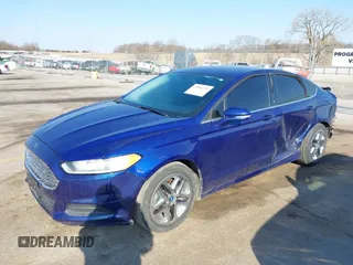 2013 Ford Fusion SE with VIN 3FA6P0H74DR102825, listed as a IAAI auction lot 41894732 with 137,837 mi miles and . Bid and sale history available at DreamBid. Image 18.