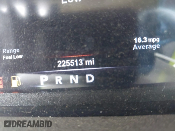 2015 Ram 1500 Big Horn with VIN 1C6RR7LT0FS787533, listed as a IAAI auction lot 42019334 with 225,513 mi miles. Bid and sale history available at carsss.com. Image 15.