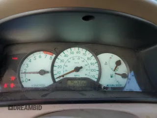 2004 Toyota Corolla CE with VIN 2T1BR32E84C166478, listed as a Copart auction lot 78594854 with 207,229 mi miles and Salvage Title. Bid and sale history available at DreamBid. Image 9.