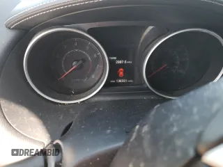 2011 Mitsubishi Outlander XLS z VIN JA4JS4AX4BU012496, wystawiony jako Copart lot #52871125 z przebiegiem 136 561 mil mil oraz Szkoda całkowita • Salvage title. Historia ofert i sprzedaży dostępna na DreamBid. Obrazek 9.