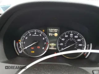 2018 Acura MDX Technology z VIN 5J8YD4H56JL009110, wystawiony jako Copart lot #51992115 z przebiegiem 109 258 mil mil oraz Szkoda całkowita • Salvage title. Historia ofert i sprzedaży dostępna na DreamBid. Obrazek 9.
