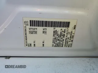 2016 Nissan Maxima S с VIN 1N4AA6AP9GC414277, выставлен на аукционе Copart как лот 45846705 с пробегом 137 719 миль миль и Списание • Salvage title. История ставок и продаж доступна на DreamBid. Изображение 14.