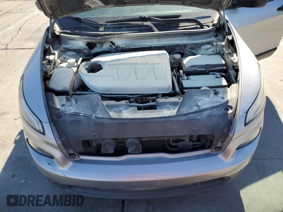 2016 Jeep Cherokee Sport с VIN 1C4PJLAS7GW233894, выставлен на аукционе Copart как лот 78961694 с пробегом 125 590 миль миль и Списание • Salvage title. История ставок и продаж доступна на DreamBid. Изображение 13.