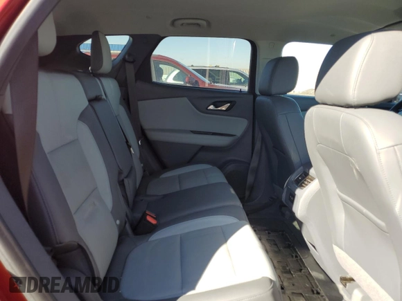 2021 Chevrolet Blazer LT с VIN 3GNKBJRS5MS516275, выставлен на аукционе Copart как лот 46638005 с пробегом Не указан миль и Списание • Salvage title. История ставок и продаж доступна на DreamBid. Изображение 11.