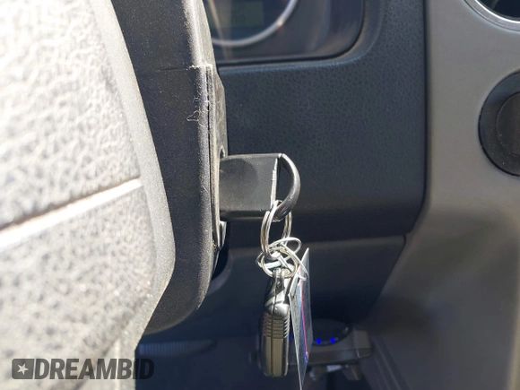 2008 Ford F-150 XLT with VIN 1FTPW14V68FA39645, listed as a IAAI auction lot 42427876 with 179,252 mi miles and . Bid and sale history available at DreamBid. Image 11.