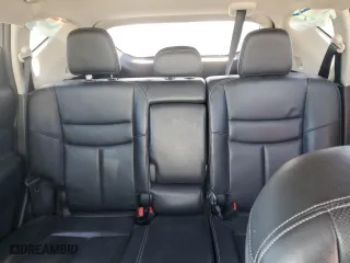2016 Nissan Murano S with VIN 5N1AZ2MG3GN144731, listed as a Copart auction lot 47378435 with 101,744 mi miles and Salvage Title. Bid and sale history available at carsss.com. Image 10.