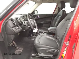 2020 MINI Countryman Cooper с VIN WMZYW5C07L3L03063, выставлен на аукционе Copart как лот 48573345 с пробегом 87 286 миль миль и Чистый • Clean title. История ставок и продаж доступна на DreamBid. Изображение 7.