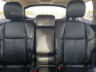 2019 Nissan Pathfinder S z VIN 5N1DR2MN7KC608944, wystawiony jako Copart lot #57270745 z przebiegiem 70 455 mil mil oraz Czysty tytuł • Clean title. Historia ofert i sprzedaży dostępna na DreamBid. Obrazek 10.