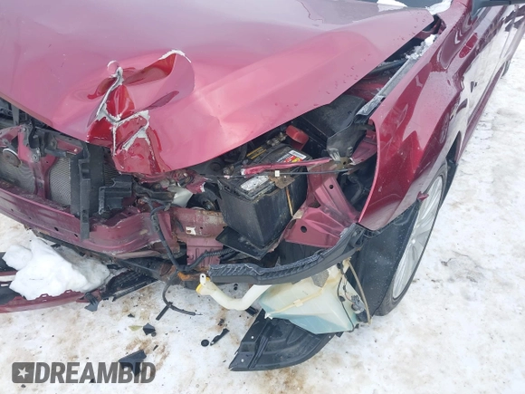 2012 Subaru Legacy Limited with VIN 4S3BMBK60C3011450, listed as a IAAI auction lot 41623649 with 125,341 mi miles and . Bid and sale history available at DreamBid. Image 6.