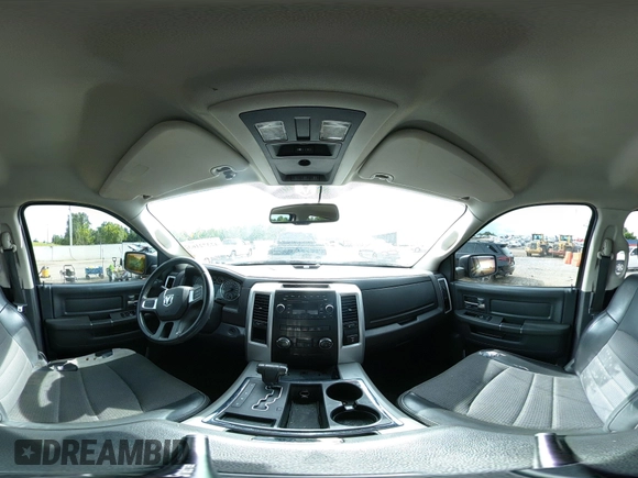 2010 Dodge 1500 SLT с VIN 1D7RB1CTXAS165031, выставлен на аукционе IAAI как лот 42372163 с пробегом 57 489 миль миль и . История ставок и продаж доступна на DreamBid. Изображение 21.