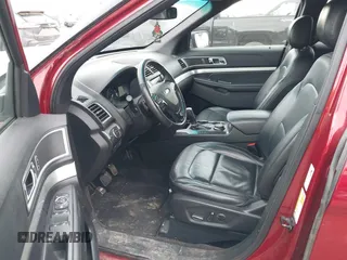 2017 Ford Explorer XLT z VIN 1FM5K8DH1HGC20051, wystawiony jako IAAI lot #42604066 z przebiegiem 119 319 mil mil oraz . Historia ofert i sprzedaży dostępna na DreamBid. Obrazek 5.