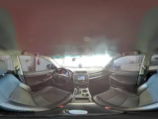 2017 Toyota Camry XLE with VIN 4T1BF1FK6HU345054, listed as a Copart auction lot 49529945 with 166,270 mi miles and Salvage Title. Bid and sale history available at carsss.com. Image 12.