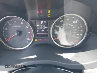 2016 Subaru Impreza z VIN JF1GJAA63GH011130, wystawiony jako IAAI lot #42283086 z przebiegiem 2 395 mil mil oraz . Historia ofert i sprzedaży dostępna na DreamBid. Obrazek 7.