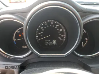 2006 Lexus RX 400h with VIN JTJHW31U562003894, listed as a Copart auction lot 56335235 with 92,397 mi miles and Salvage title. Bid and sale history available at DreamBid. Image 9.