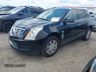 2016 Cadillac SRX Luxury Collection with VIN 3GYFNBE3XGS504059, listed as a IAAI auction lot 42306894 with 87,933 mi miles and . Bid and sale history available at DreamBid. Image 17.
