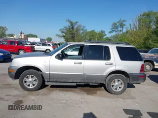2005 Mercury Mountaineer с VIN 4M2ZU86EX5UJ12179, выставлен на аукционе IAAI как лот 39263062 с пробегом 86 966 миль миль и . История ставок и продаж доступна на DreamBid. Изображение 14.