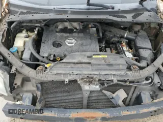 2004 Nissan Quest S with VIN 5N1BV28UX4N334537, listed as a Copart auction lot 48255935 with 95,403 mi miles and Clean Title. Bid and sale history available at carsss.com. Image 12.