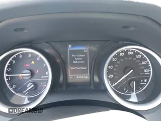 2023 Toyota Camry LE z VIN 4T1C11AK3PU172750, wystawiony jako IAAI lot #42338023 z przebiegiem 33 727 mil mil oraz . Historia ofert i sprzedaży dostępna na DreamBid. Obrazek 7.