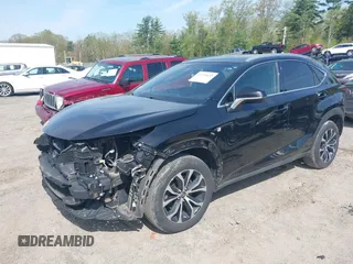 2015 Lexus NX 200t z VIN JTJBARBZ7F2015000, wystawiony jako IAAI lot #42233632 z przebiegiem 100 587 mil mil oraz . Historia ofert i sprzedaży dostępna na DreamBid. Obrazek 2.