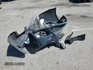 2015 Lexus IS 250 with VIN JTHBF1D23F5044819, listed as a Copart auction lot 61185585 with 183,836 mi miles and Salvage title. Bid and sale history available at DreamBid. Image 12.