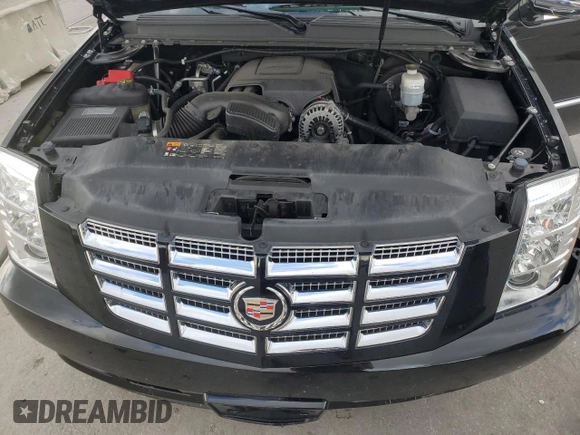 2011 Cadillac Escalade Luxury z VIN 1GYS4BEF5BR296647, wystawiony jako Copart lot #86955174 z przebiegiem 30 204 mil mil oraz Szkoda całkowita • Salvage title. Historia ofert i sprzedaży dostępna na DreamBid. Obrazek 12.