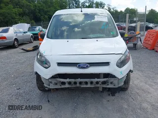 2015 Ford Transit Connect XL с VIN NM0LE6E73F1213354, выставлен на аукционе IAAI как лот 42545275 с пробегом 124 974 миль миль и . История ставок и продаж доступна на DreamBid. Изображение 12.