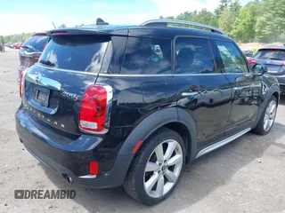 2017 MINI Countryman Cooper S z VIN WMZYT5C39H3D79798, wystawiony jako IAAI lot #42274782 z przebiegiem 96 669 mil mil oraz . Historia ofert i sprzedaży dostępna na DreamBid. Obrazek 4.