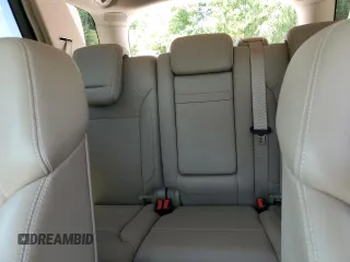 2015 Mercedes-Benz M 350 с VIN 4JGDA5JB5FA600118, выставлен на аукционе Copart как лот 57399675 с пробегом 103 936 миль миль и Списание • Salvage title. История ставок и продаж доступна на DreamBid. Изображение 10.