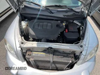 2009 Chevrolet HHR LS with VIN 3GNCA13B59S569663, listed as a Copart auction lot 85433304 with 44,722 mi miles and Clean Title. Bid and sale history available at DreamBid. Image 7.