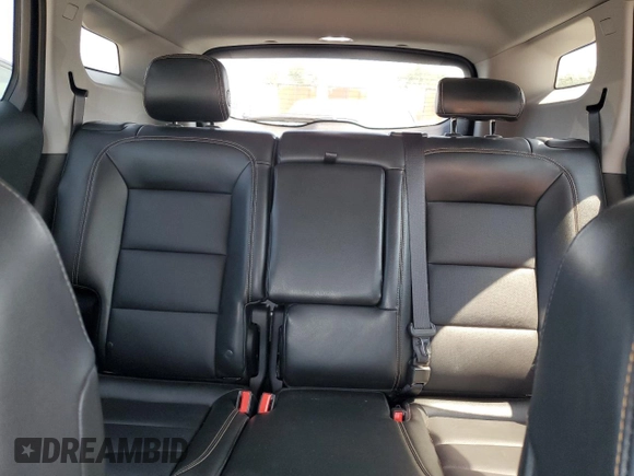 2019 GMC Terrain SLT Diesel with VIN 3GKALREUXKL262680, listed as a Copart auction lot 62240564 with 119,398 mi miles and Salvage Title. Bid and sale history available at DreamBid. Image 10.