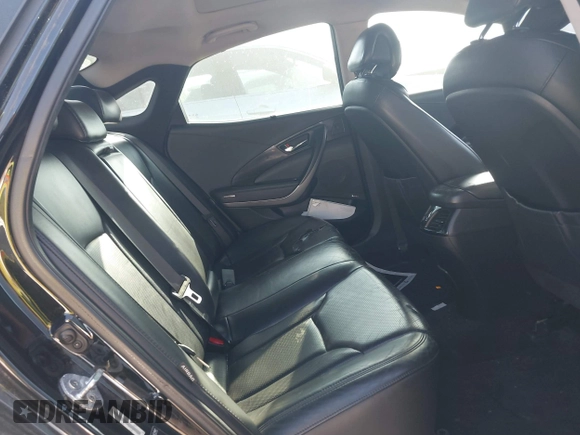 2013 Hyundai Azera with VIN KMHFH4JG9DA198966, listed as a IAAI auction lot 42232410 with 177,041 mi miles and . Bid and sale history available at DreamBid. Image 8.