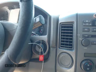 2007 Nissan Armada SE z VIN 5N1BA08AX7N707537, wystawiony jako IAAI lot #41563441 z przebiegiem 297 927 mil mil oraz . Historia ofert i sprzedaży dostępna na DreamBid. Obrazek 11.