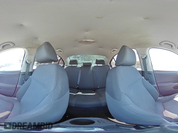 2012 Volkswagen Jetta S с VIN 3VW1K7AJ8CM428038, выставлен на аукционе Copart как лот 54191595 с пробегом 164 469 миль миль и Списание • Salvage title. История ставок и продаж доступна на DreamBid. Изображение 14.