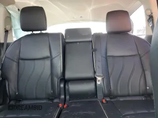 2019 Infiniti QX60 Luxe with VIN 5N1DL0MM1KC519125, listed as a Copart auction lot 49373635 with 71,673 mi miles and Salvage Title. Bid and sale history available at DreamBid. Image 10.