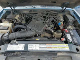 2001 Ford Explorer Sport с VIN 1FMYU70E71UC00990, выставлен на аукционе Copart как лот 56152205 с пробегом 160 671 миль миль и Списание • Salvage title. История ставок и продаж доступна на DreamBid. Изображение 12.