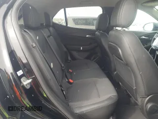 2021 Buick Encore GX Select with VIN KL4MMESL0MB153797, listed as a Copart auction lot 49179905 with 62,498 mi miles and Salvage title. Bid and sale history available at DreamBid. Image 10.