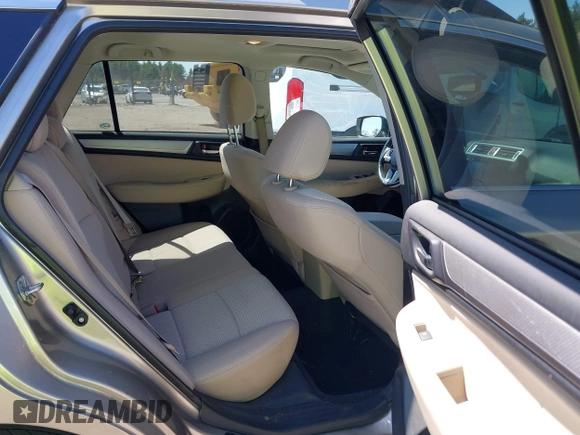 2016 Subaru Outback Premium z VIN 4S4BSADC7G3283255, wystawiony jako IAAI lot #42074004 z przebiegiem 91 184 mil mil oraz . Historia ofert i sprzedaży dostępna na DreamBid. Obrazek 8.