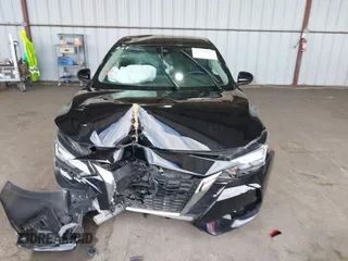 2022 Nissan Sentra SV z VIN 3N1AB8CV7NY236147, wystawiony jako IAAI lot #41938553 z przebiegiem 32 973 mil mil oraz . Historia ofert i sprzedaży dostępna na DreamBid. Obrazek 13.