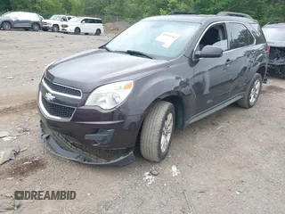 2014 Chevrolet Equinox LT with VIN 2GNALBEKXE6298919, listed as a IAAI auction lot 42153742 with 188,140 mi miles. Bid and sale history available at carsss.com. Image 2.