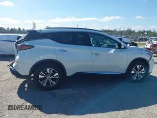 2020 Nissan Murano SV z VIN 5N1AZ2BJ3LN166270, wystawiony jako IAAI lot #41479089 z przebiegiem 28 427 mil mil oraz . Historia ofert i sprzedaży dostępna na DreamBid. Obrazek 13.