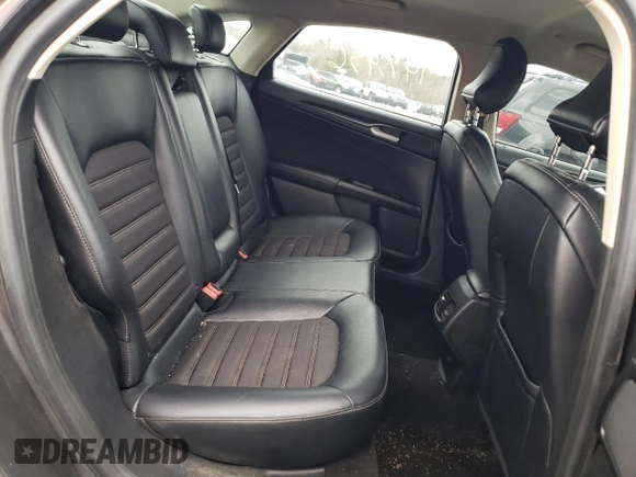 2018 Ford Fusion Hybrid SE with VIN 3FA6P0LU5JR241824, listed as a Copart auction lot 42303303 with 147,956 mi miles. Bid and sale history available at carsss.com. Image 10.