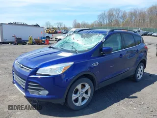 2013 Ford Escape SE with VIN 1FMCU9G95DUA76544, listed as a IAAI auction lot 42080309 with 167,821 mi miles and . Bid and sale history available at DreamBid. Image 17.