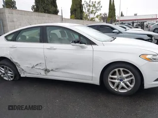 2014 Ford Fusion SE with VIN 3FA6P0H78ER202959, listed as a IAAI auction lot 41776630 with 93,295 mi miles. Bid and sale history available at carsss.com. Image 13.