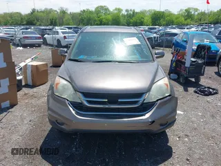 2011 Honda CR-V EX-L with VIN 5J6RE3H72BL039762, listed as a IAAI auction lot 42088436 with 109,925 mi miles. Bid and sale history available at carsss.com. Image 12.