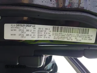 2014 Jeep Cherokee Sport with VIN 1C4PJLAB1EW221415, listed as a IAAI auction lot 42170364 with 182,813 mi miles and . Bid and sale history available at DreamBid. Image 9.