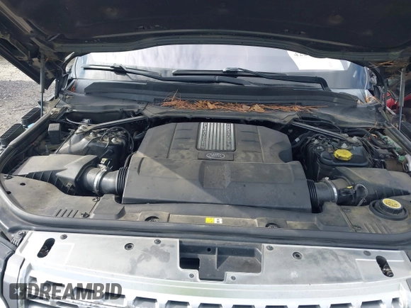 2015 Land Rover Range Rover Supercharged с VIN SALGS2TF4FA233198, выставлен на аукционе IAAI как лот 42240733 с пробегом 116 009 миль миль и . История ставок и продаж доступна на DreamBid. Изображение 10.