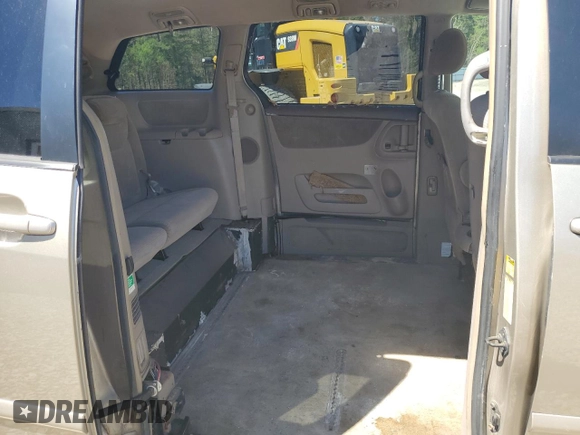 2008 Toyota Sienna CE with VIN 5TDZK23C78S194196, listed as a Copart auction lot 54906325 with 89,059 mi miles and Clean Title. Bid and sale history available at carsss.com. Image 11.