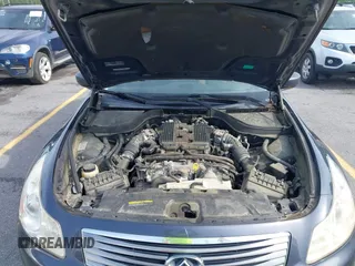 2009 Infiniti G37 x with VIN JNKCV61F59M355111, listed as a IAAI auction lot 42224814 with 169,292 mi miles and . Bid and sale history available at DreamBid. Image 10.