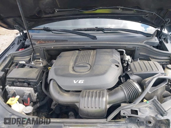 2014 Dodge Durango Limited с VIN 1C4RDJDG2EC310052, выставлен на аукционе IAAI как лот 42234024 с пробегом 156 794 миль миль и . История ставок и продаж доступна на DreamBid. Изображение 10.